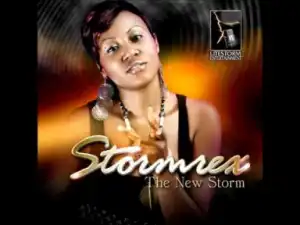 StormRex - Time No dey